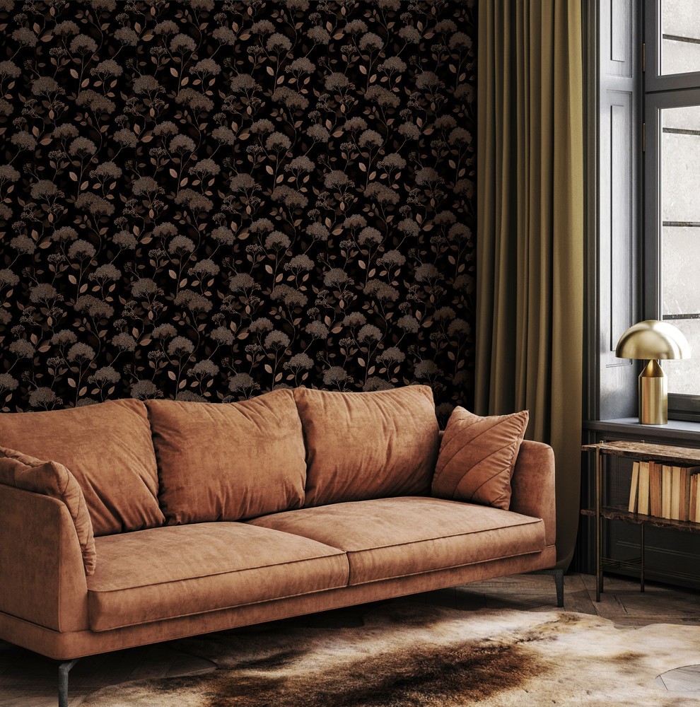 Bild på Nikodemus Brown - 1085801-02